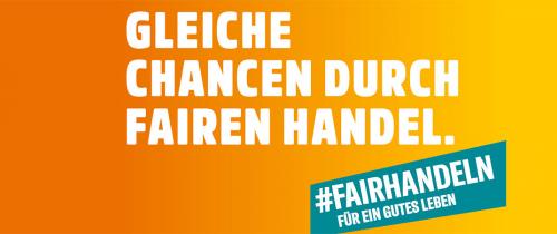 Faire Woche 2019
