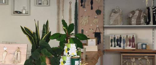 Ein Jahr Oceanlovers Concept Store