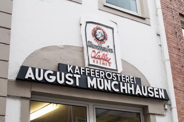 aussenansicht august muenchhausen