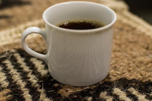 kaffeeprobe