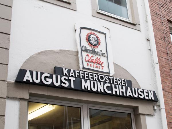 aussenansicht august muenchhausen