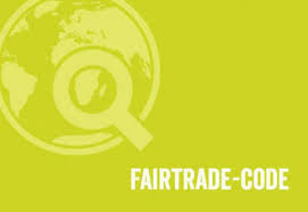 gsg fair trade code