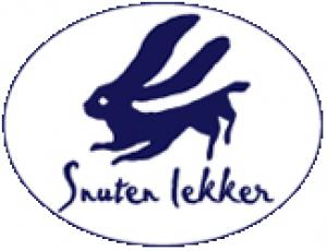 logo snutenlekker