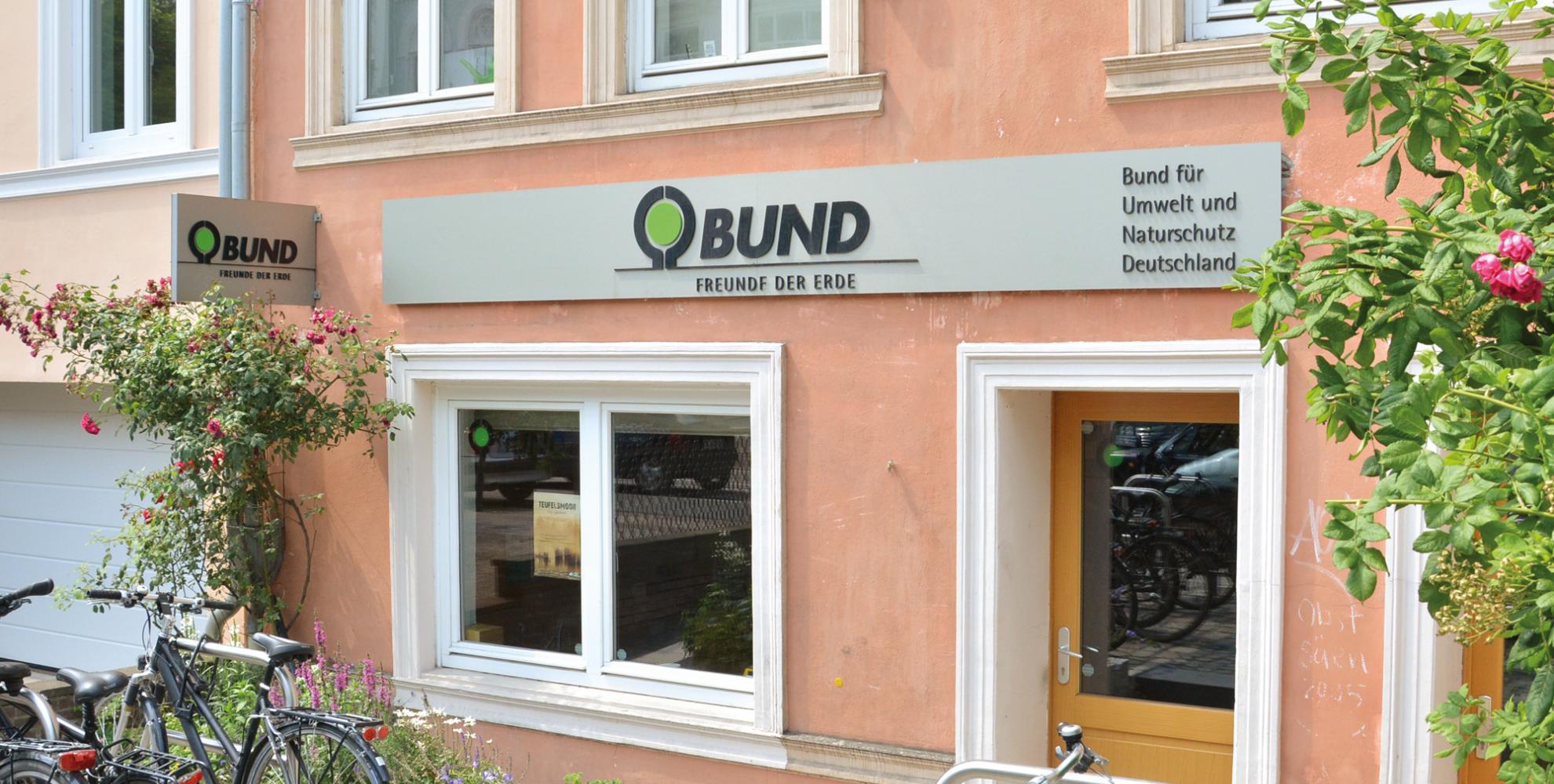 BUND Bremen e.V.