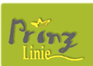 Prinz linie logo