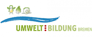 grau sucht gruenumwelt bildung bremen logo