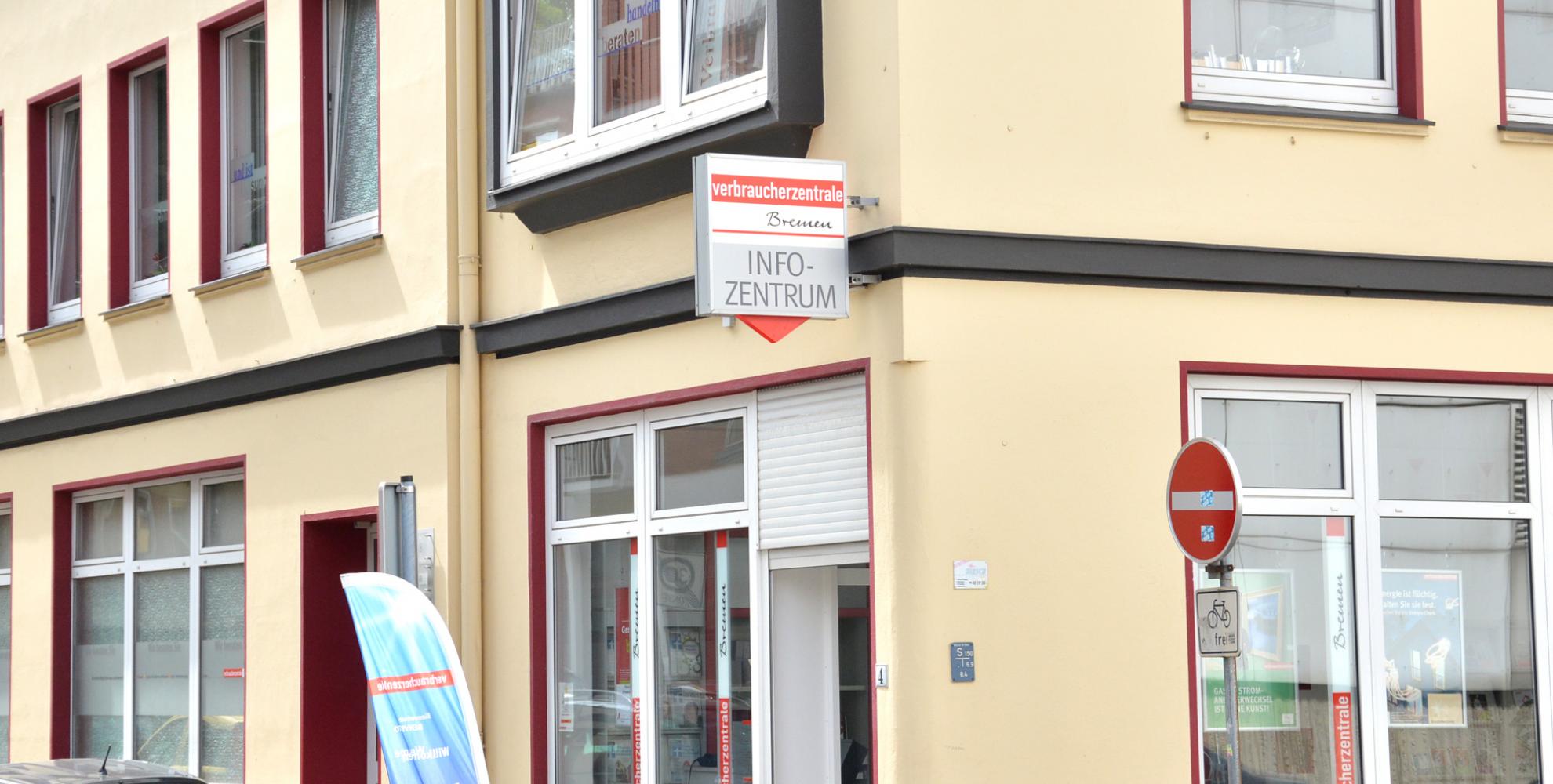 Verbraucherzentrale Bremen