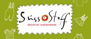 logo suess stoff