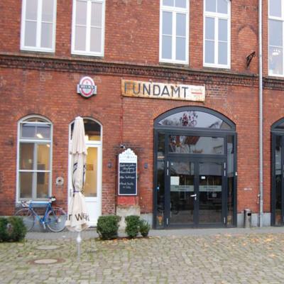bio biss im Alten Fundamt