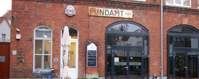 bio biss im Alten Fundamt