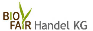 Logo BioFairHandel KG