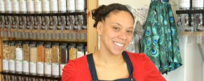 L’ Epicerie Bio